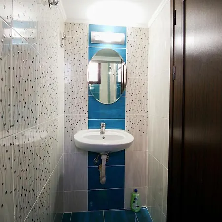 Aquamarina בית הארחה