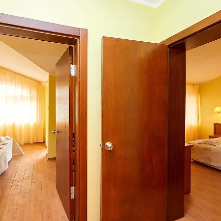 Къща за гости Aquamarina 3*